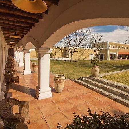 La Casona Del Banco Hotel Boutique Parras de la Fuente Exteriér fotografie