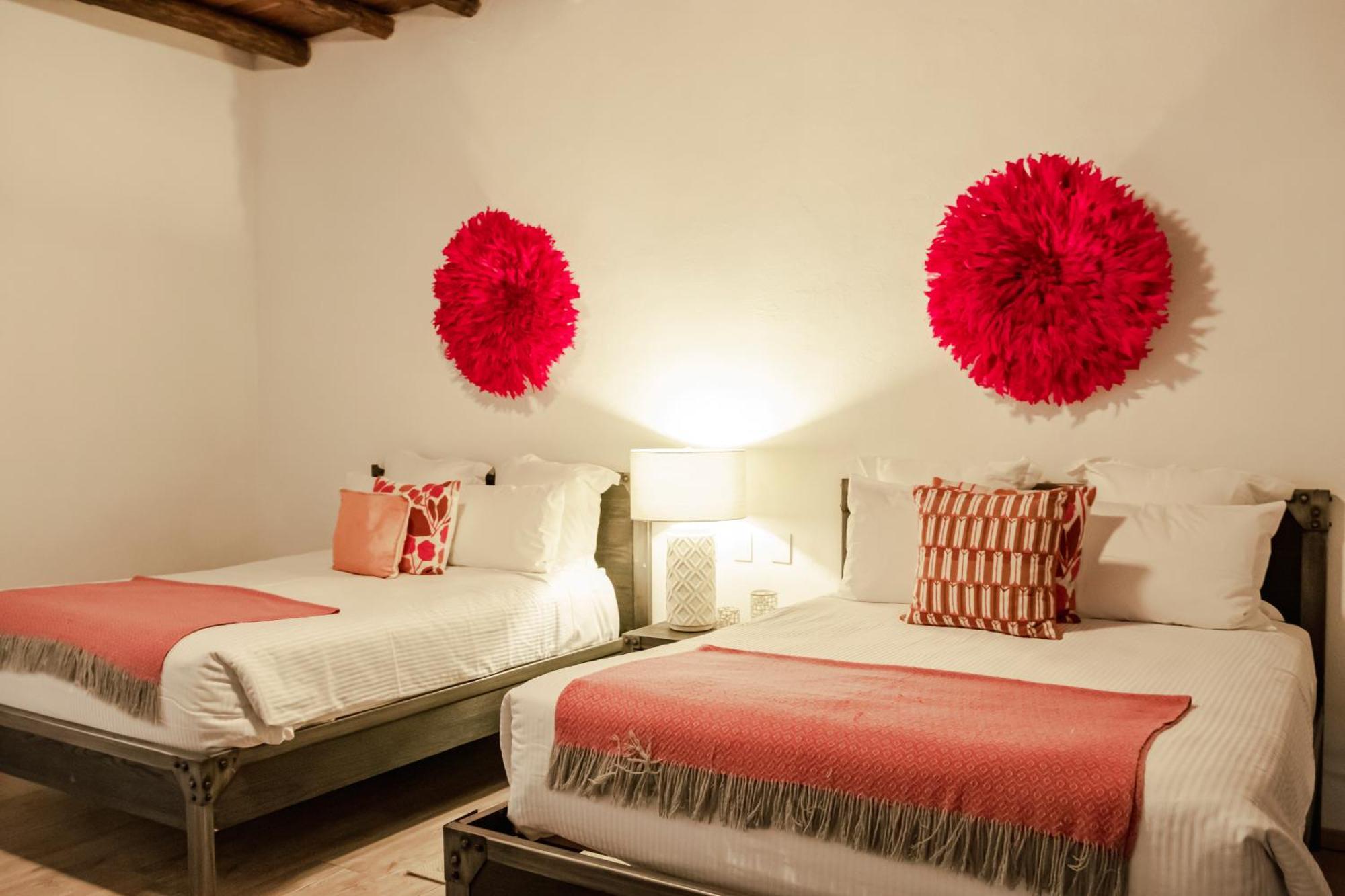 La Casona Del Banco Hotel Boutique Parras de la Fuente Exteriér fotografie