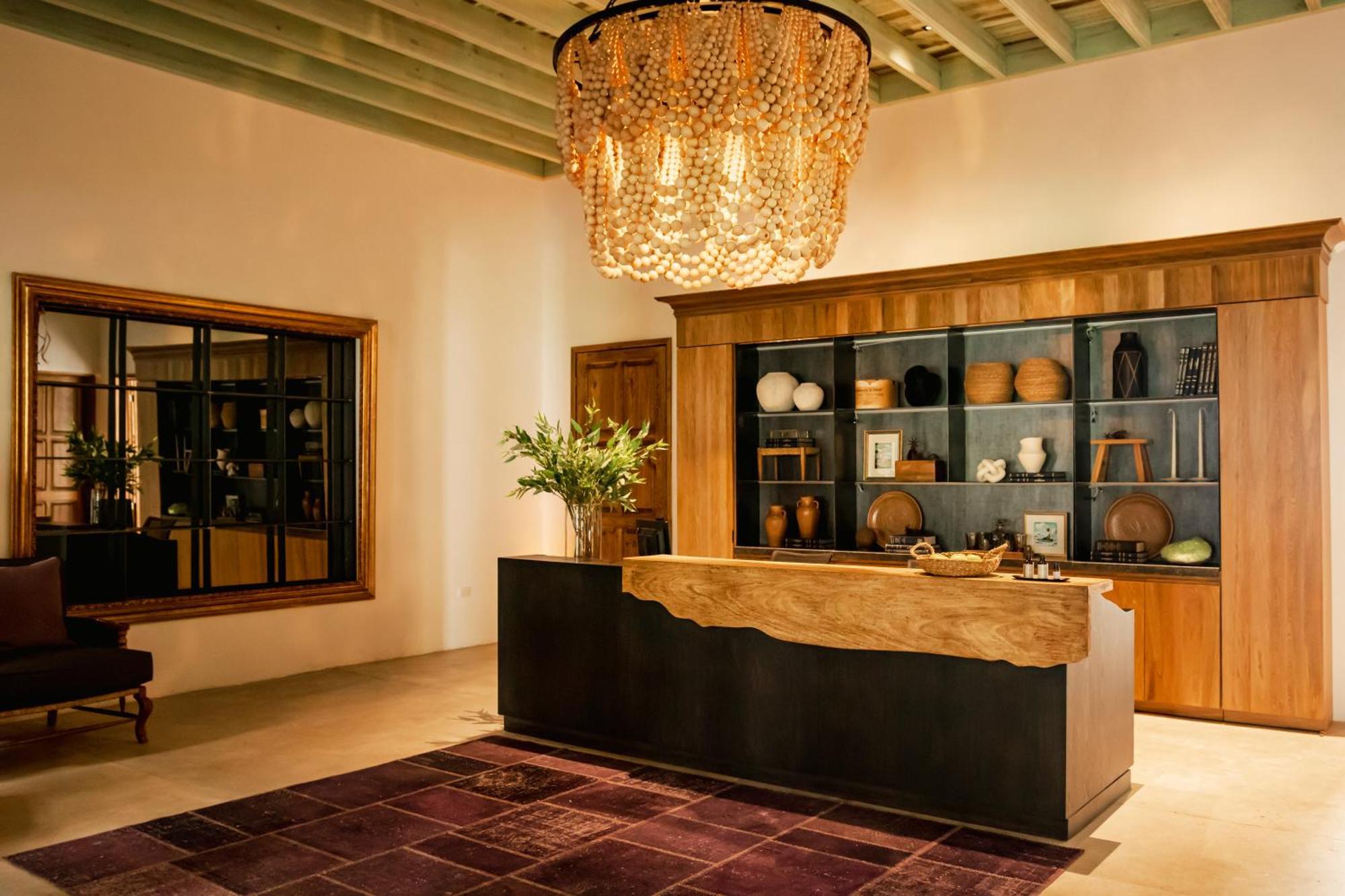 La Casona Del Banco Hotel Boutique Parras de la Fuente Exteriér fotografie