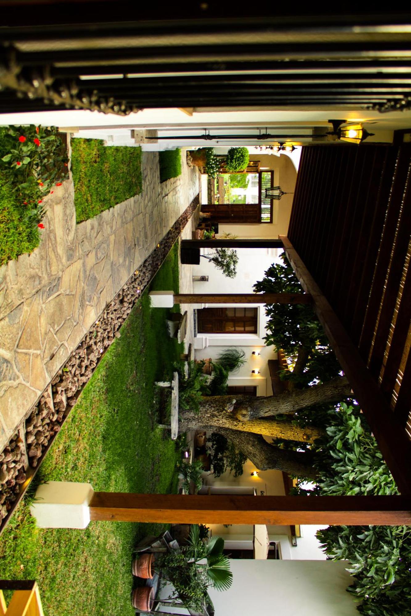 La Casona Del Banco Hotel Boutique Parras de la Fuente Exteriér fotografie