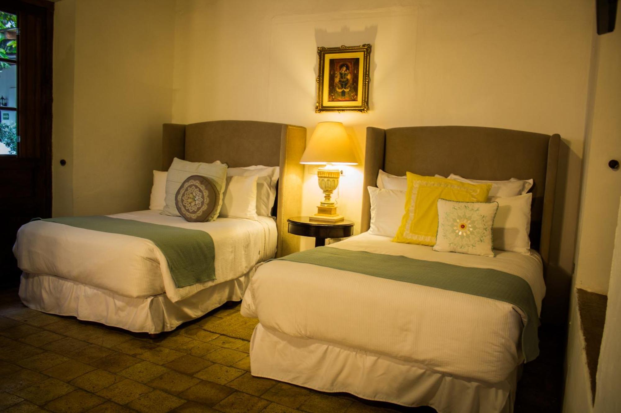 La Casona Del Banco Hotel Boutique Parras de la Fuente Exteriér fotografie