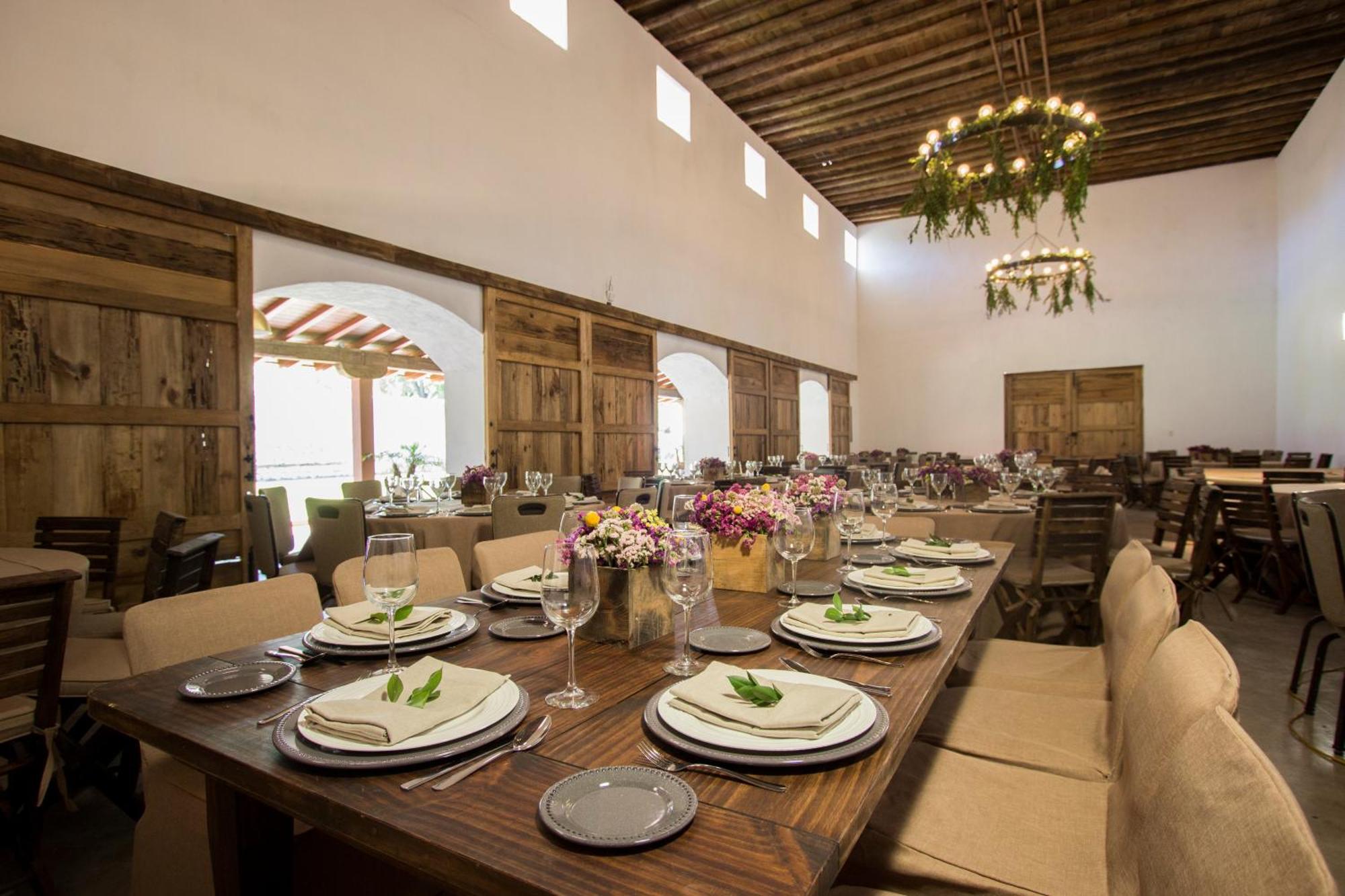 La Casona Del Banco Hotel Boutique Parras de la Fuente Exteriér fotografie