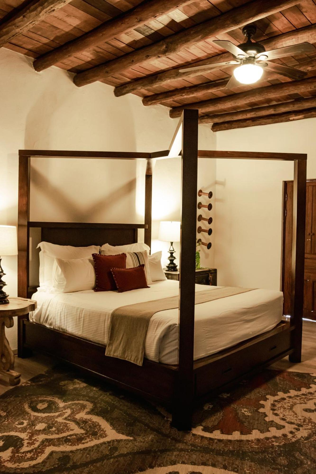 La Casona Del Banco Hotel Boutique Parras de la Fuente Exteriér fotografie